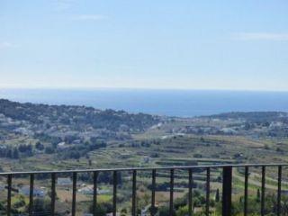 Apartamento en venta en Benitachell/Benitatxell, Alicante (Costa Blanca)