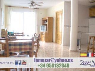 Apartamento en venta en Garrucha, Almería (Costa Almería)