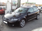 Audi a3 2.0 FSI Ambition - mejor precio | unprecio.es