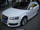 Audi S3 Sportback S-Tronic LEVAS TECH - mejor precio | unprecio.es