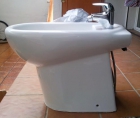 BIDET ROCA DAMA ALTA GAMA NUEVO - mejor precio | unprecio.es