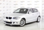 BMW Serie 1 120D - mejor precio | unprecio.es