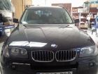 BMW X3 Lí na cromada - mejor precio | unprecio.es