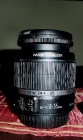 Canon EF- S 18-55 IS (ESTABILIZADO) Nuevo + Parasol + Filtro - mejor precio | unprecio.es
