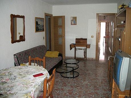 Casa en Puerto de Mazarrón