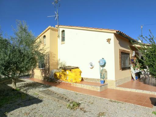 Casa - Sant Miquel de Fluvià