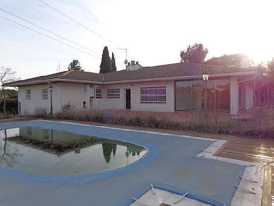 Chalet en Boadilla del Monte