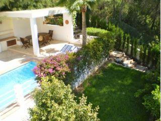 Chalet en venta en Can Furnet, Ibiza (Balearic Islands)