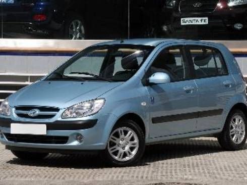 CITROEN C3 1.4HDI Furio