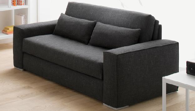 F&F Imultifunzione Sof cama 24H