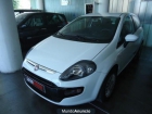 Fiat Punto Grande 1.2 Active Serie5 Navi. \'11 - mejor precio | unprecio.es