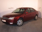 FORD MONDEO 1.8I 16V FUTURA - mejor precio | unprecio.es