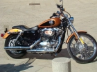 Harley Davidson XL1200C 105 Aniversario NUEVA - mejor precio | unprecio.es