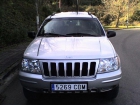 JEEP Grand Cherokee Limited CRD 69000 KM - mejor precio | unprecio.es