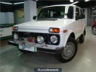 Lada 214 1.7L 8v 4X4 - mejor precio | unprecio.es