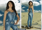 LATINA WEAR PRENDAS COLOMBIANAS - mejor precio | unprecio.es