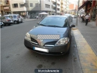 Nissan Primera 1.8 Acenta 5p. \'05 - mejor precio | unprecio.es