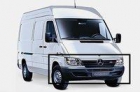 PARAGOLPES Mercedes Sprinter,delantero.Añoo 2000-2006.Ref 889/106 - mejor precio | unprecio.es