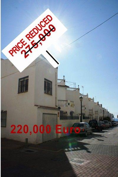 Pareado en venta en Nerja, Málaga (Costa del Sol)