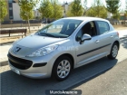 Peugeot 207 1.4 75 Xline 5p. \'07 - mejor precio | unprecio.es