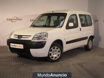Peugeot Partner 1.6HDI 75 Totem