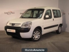 Peugeot Partner 1.6HDI 75 Totem - mejor precio | unprecio.es
