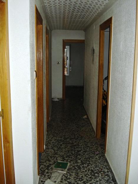 Piso en Alguazas