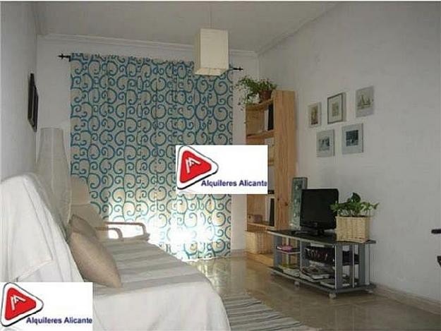 Piso en Alicante/Alacant