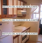 Piso en Alicante/Alacant - mejor precio | unprecio.es