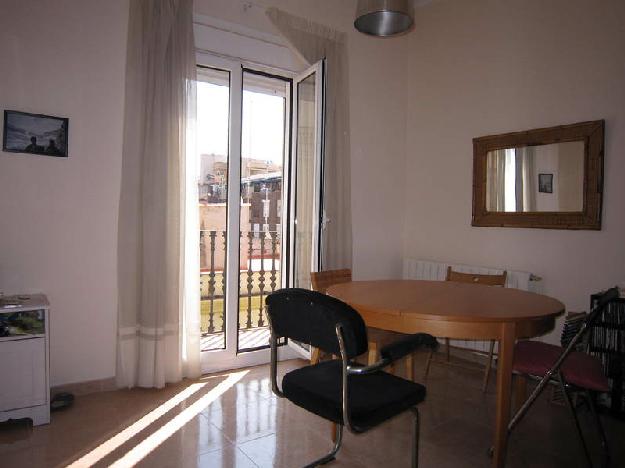 Piso en Barcelona
