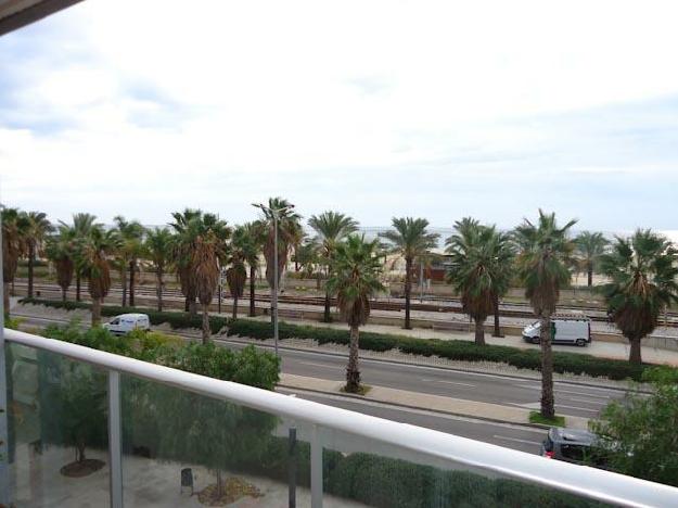 Piso en Mataró