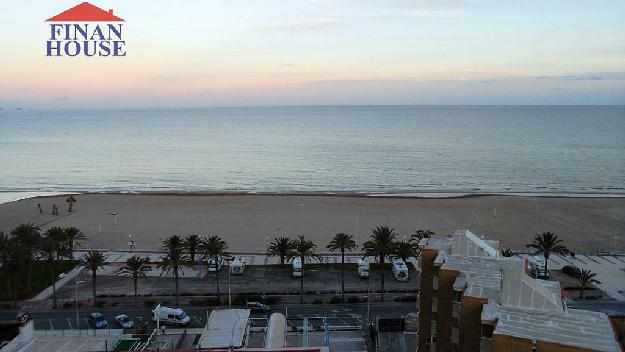 Piso en Playa de San Juan
