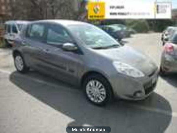 Renault Clio 1.5DCI Expression 90