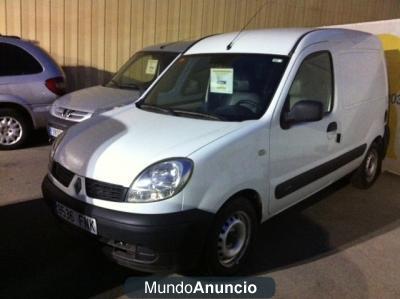 Renault Kangoo Furgon 70cv