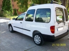 seat inca 1.9 SDI año 2003 IMPECABLE 2700 - mejor precio | unprecio.es