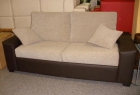 SOFA CAMA EN VARIOS COLORES SISTEMA ITALIANO - mejor precio | unprecio.es