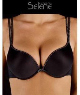 sujetador sofia triple push up de selene