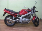 SUZUKI GS 500 - mejor precio | unprecio.es