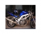 SUZUKI SV 650 - mejor precio | unprecio.es
