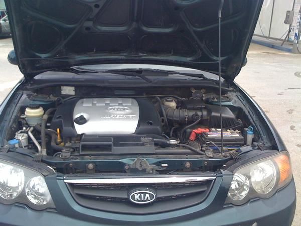 vendo coche