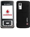 VENDO MOVIL VODAFONE 810