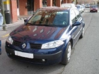 Venta de coche Renault MEGANE SEDAN 1.9DCI 120CV '04 en Fuencarral - mejor precio | unprecio.es