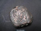 8 maravedís de FELIPE IV, AÑO 1642, metal: vellón rico (+plata-cobre)) - mejor precio | unprecio.es