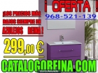 La web nº1 en muebles de baño - mejor precio | unprecio.es