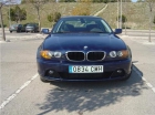 2003 BMW 320 CD COUPE NACIONAL - mejor precio | unprecio.es