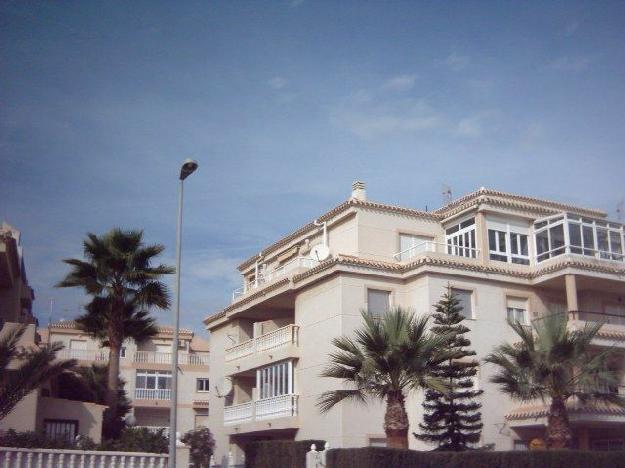 Apartamento en venta en Playa Flamenca, Alicante (Costa Blanca)