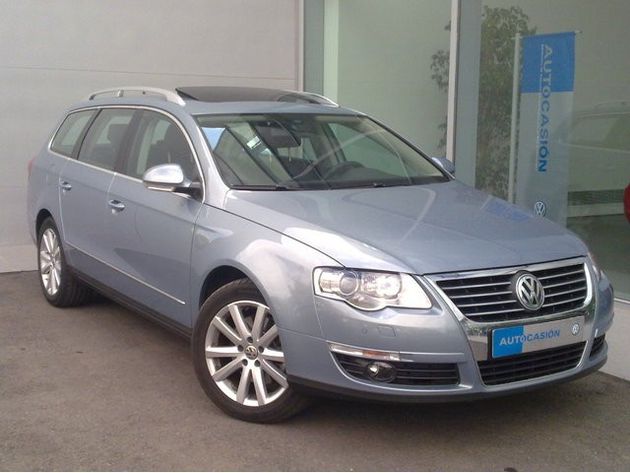 AUDI A3  SPOR. 2.0TDI AMBITION DPF