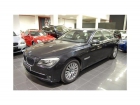 BMW SERIE 7 730D - mejor precio | unprecio.es