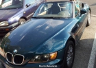 BMW Z3 1.9i - mejor precio | unprecio.es