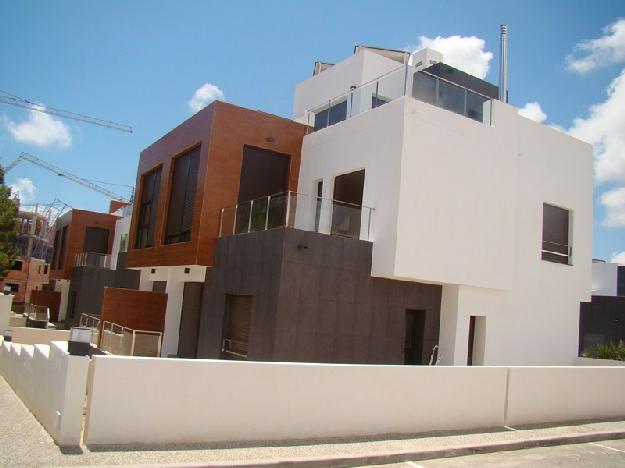 Bungalow en Villamartín